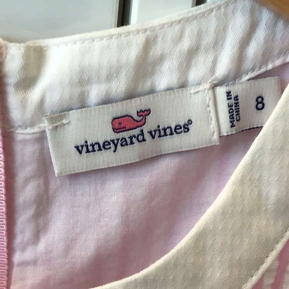 Vineyard vine dress - Picture 3 of 5
